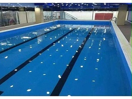 游泳池改造加固如何设计？