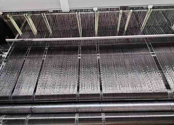 碳纤维布厂家生产流程